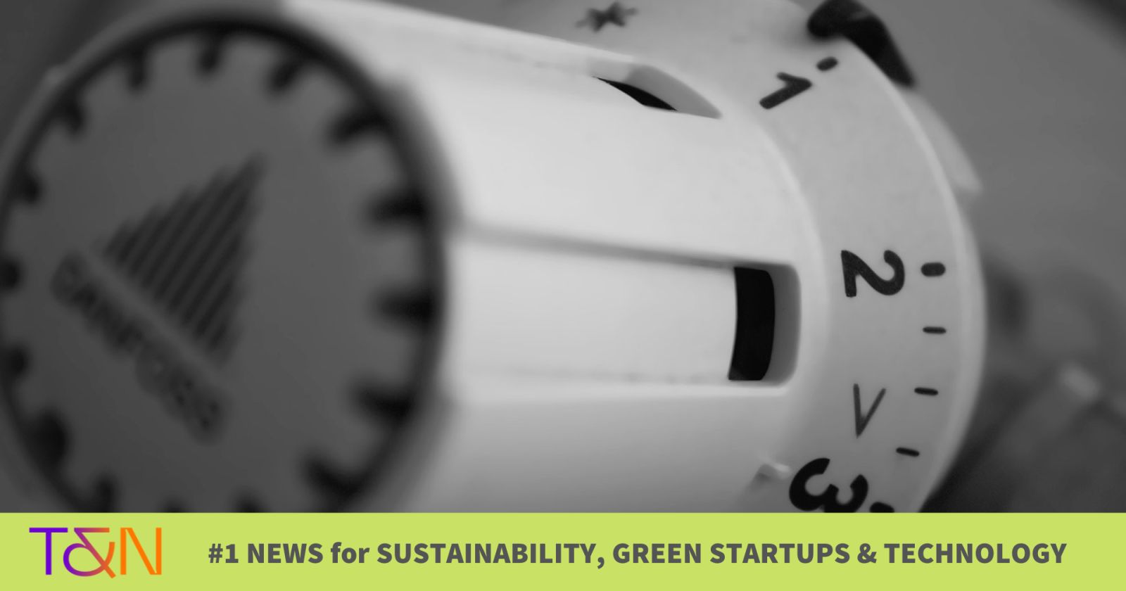 Largest German heating installer no longer sells oil heating Breaking