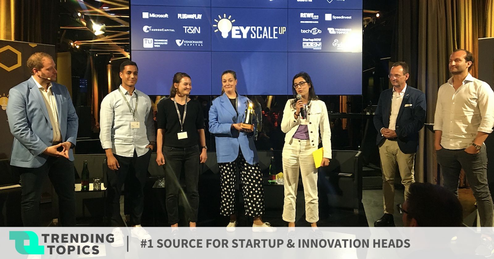 rénové est “Scale-up de l’année”