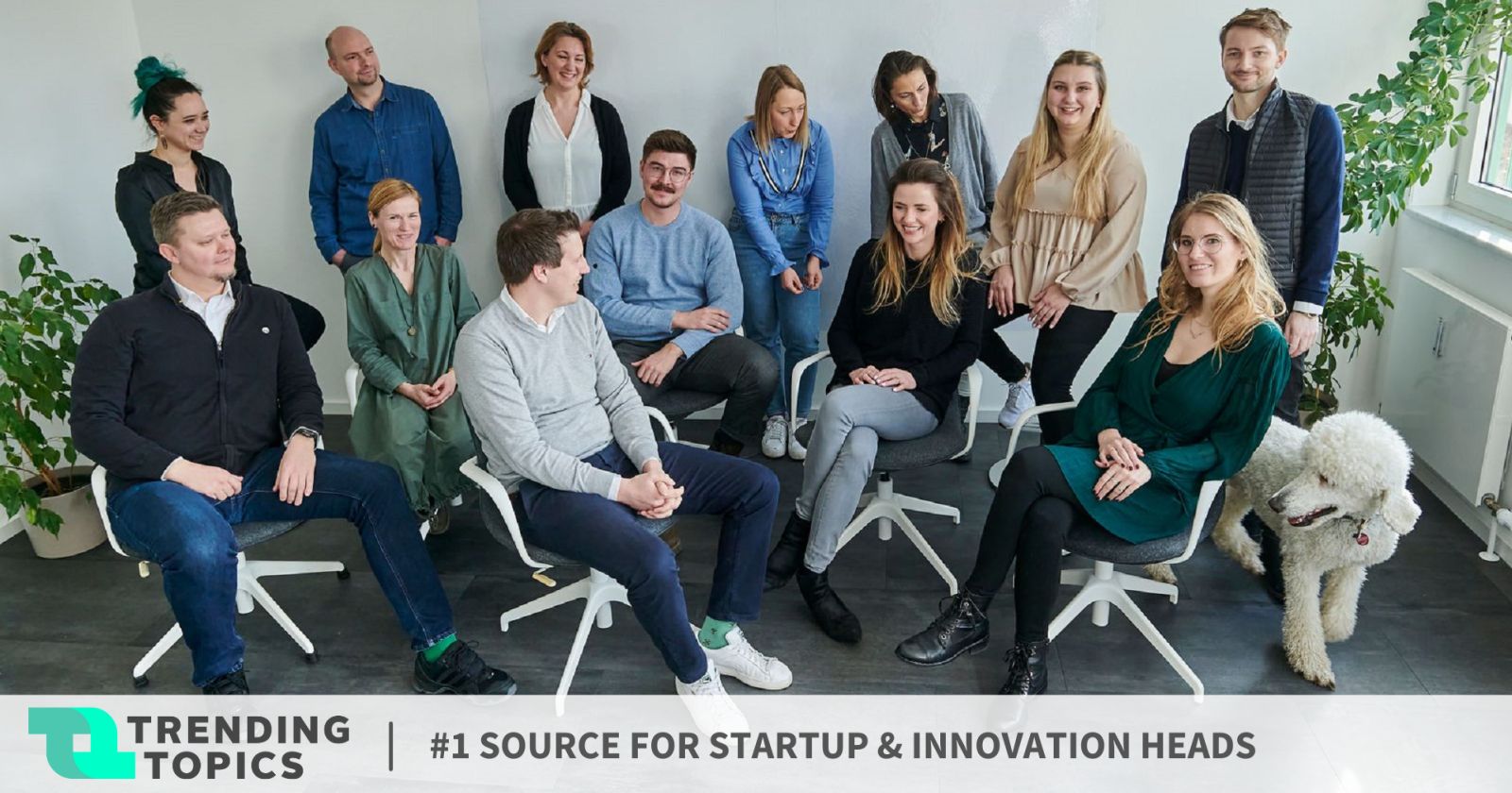 Heating management startup Juconn secures €3.5m investment