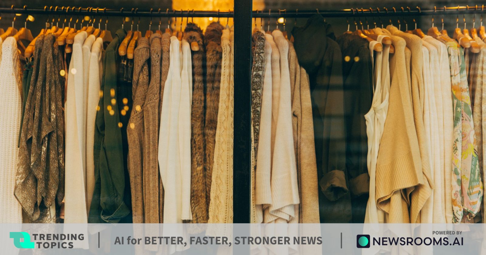 How startups are changing the fashion industry - Breaking Latest News