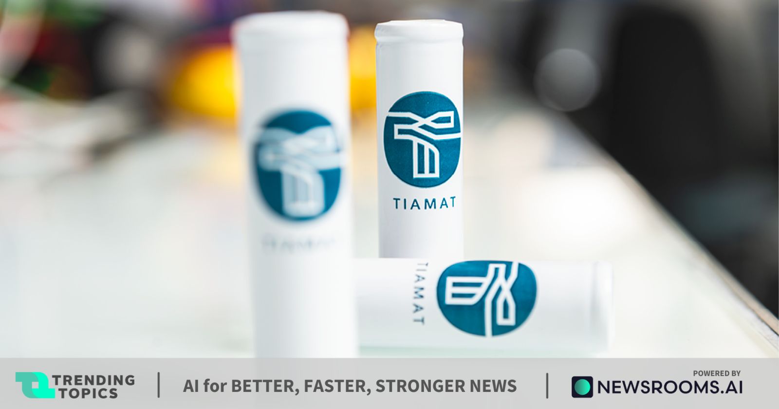 Wo Natrium-Ionen-Akkus besser als Lithium-Ionen-Batterien sind