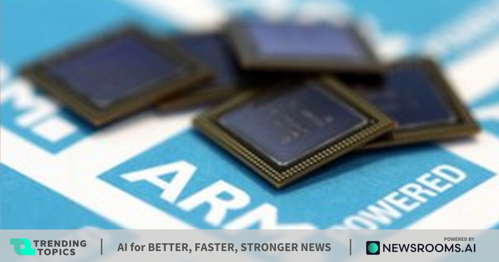 Amazon will bei ArmIPO Schlüsselinvestor werden