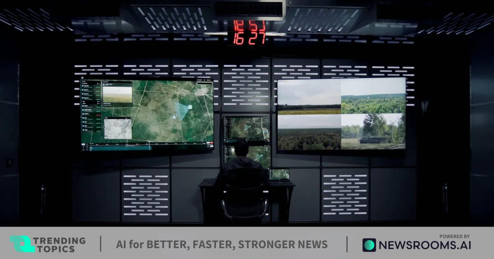 Helsing dostává 209 milionů eur na obranu demokracie prostřednictvím AI