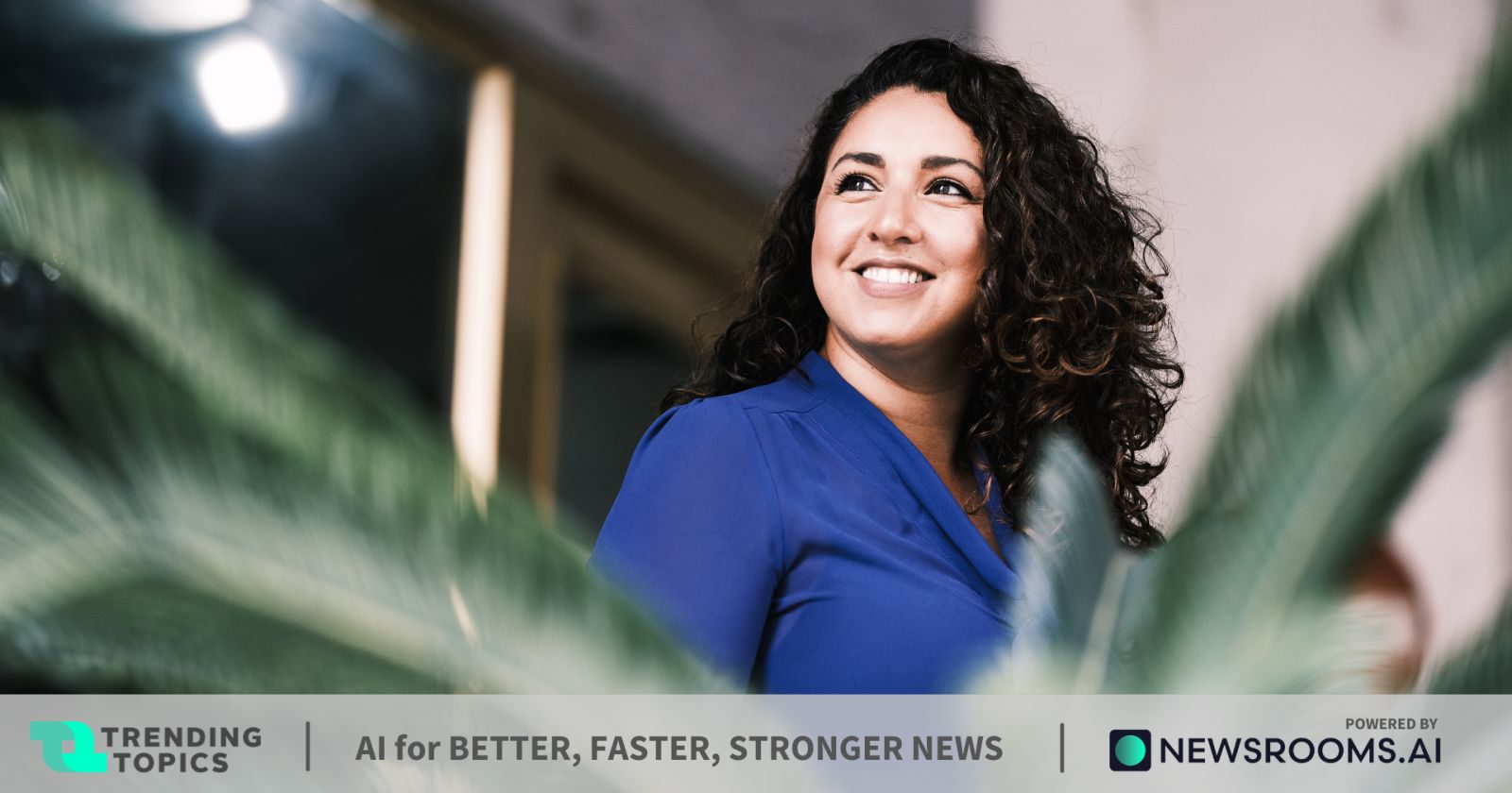 Talent Garden hat mit Renée Wagner wieder eine Frau an der Spitze