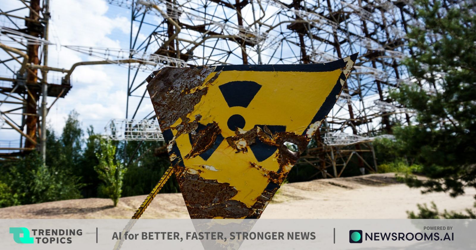 L’énergie nucléaire devrait tripler d’ici 2050