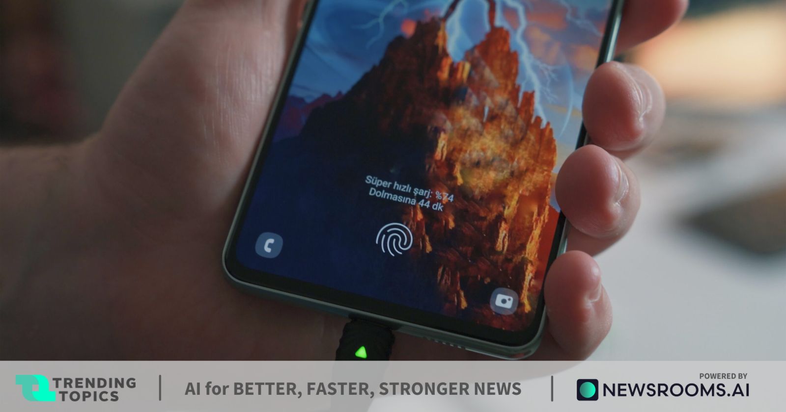AIgenerated images require as much power as an entire smartphone