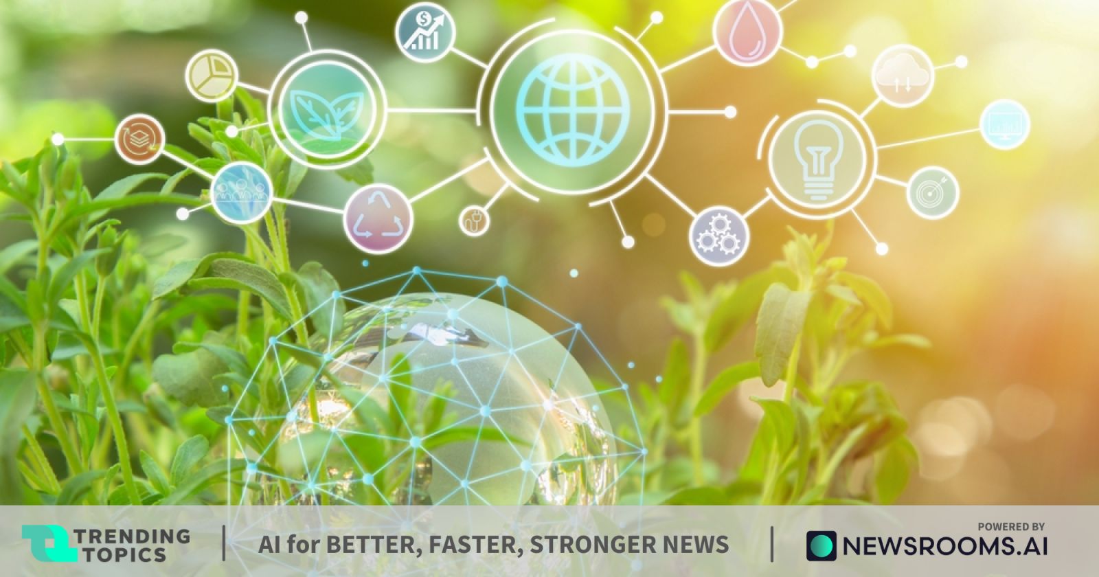 These are the 9 biggest ClimateTech trends for 2024 Breaking Latest News