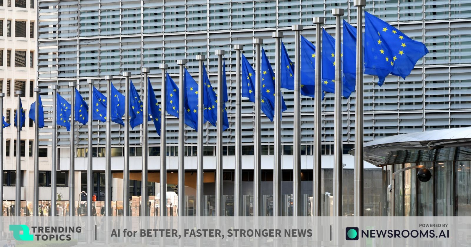 EU-Kommission plant Gesetz zur Förderung von BioTech