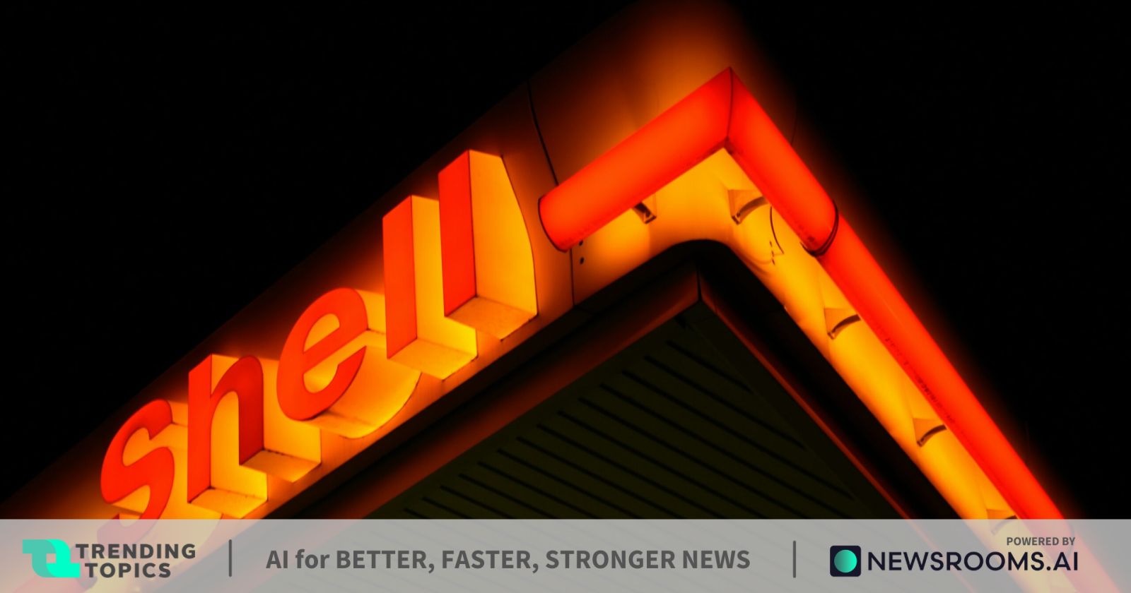 Shell has sold millions of “phantom” carbon credits