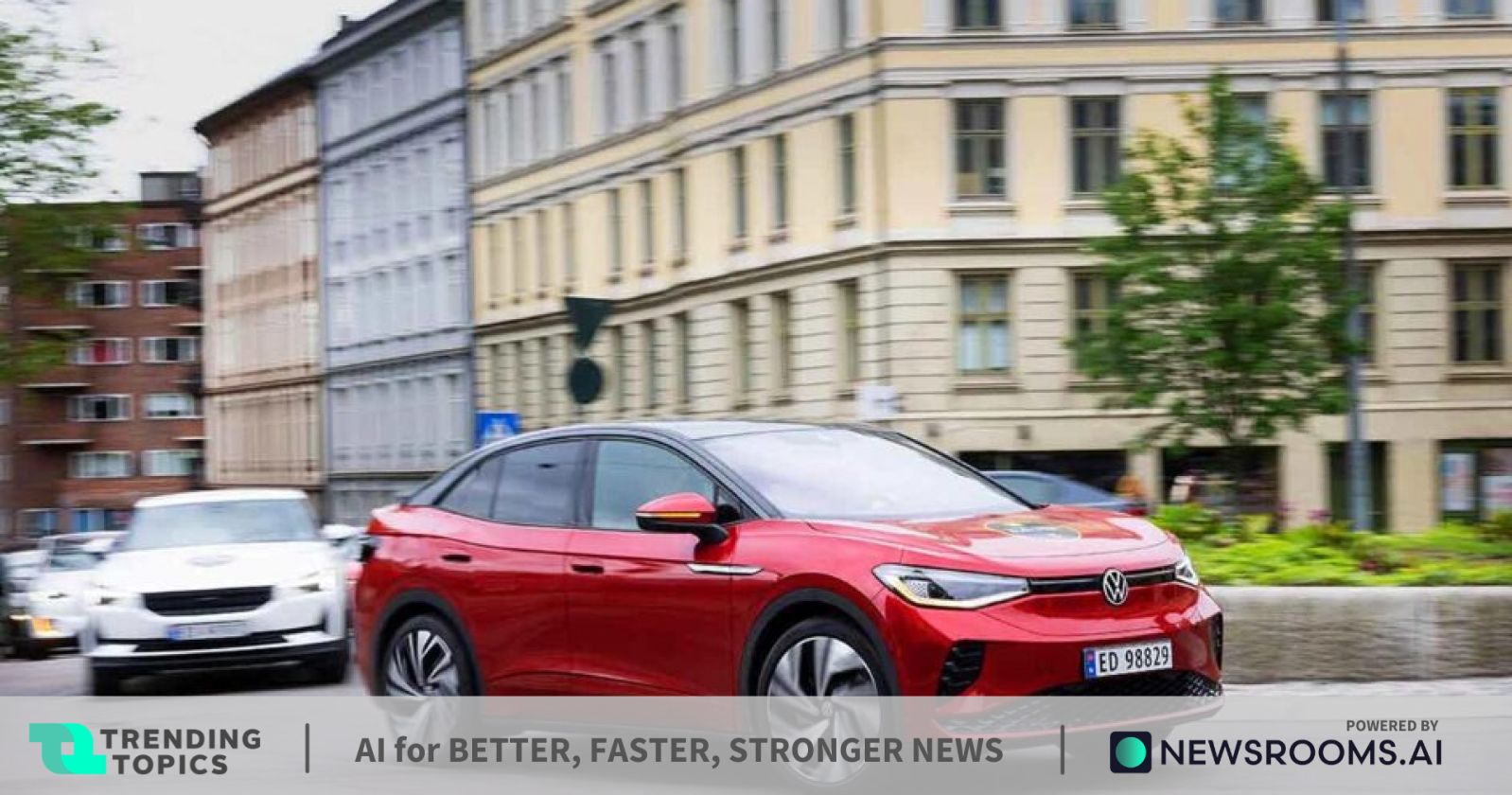 Deutscher Neuwagenmarkt Hybride Im Aufwind Verpassen Sie Nicht Den Trend - 36ecnor