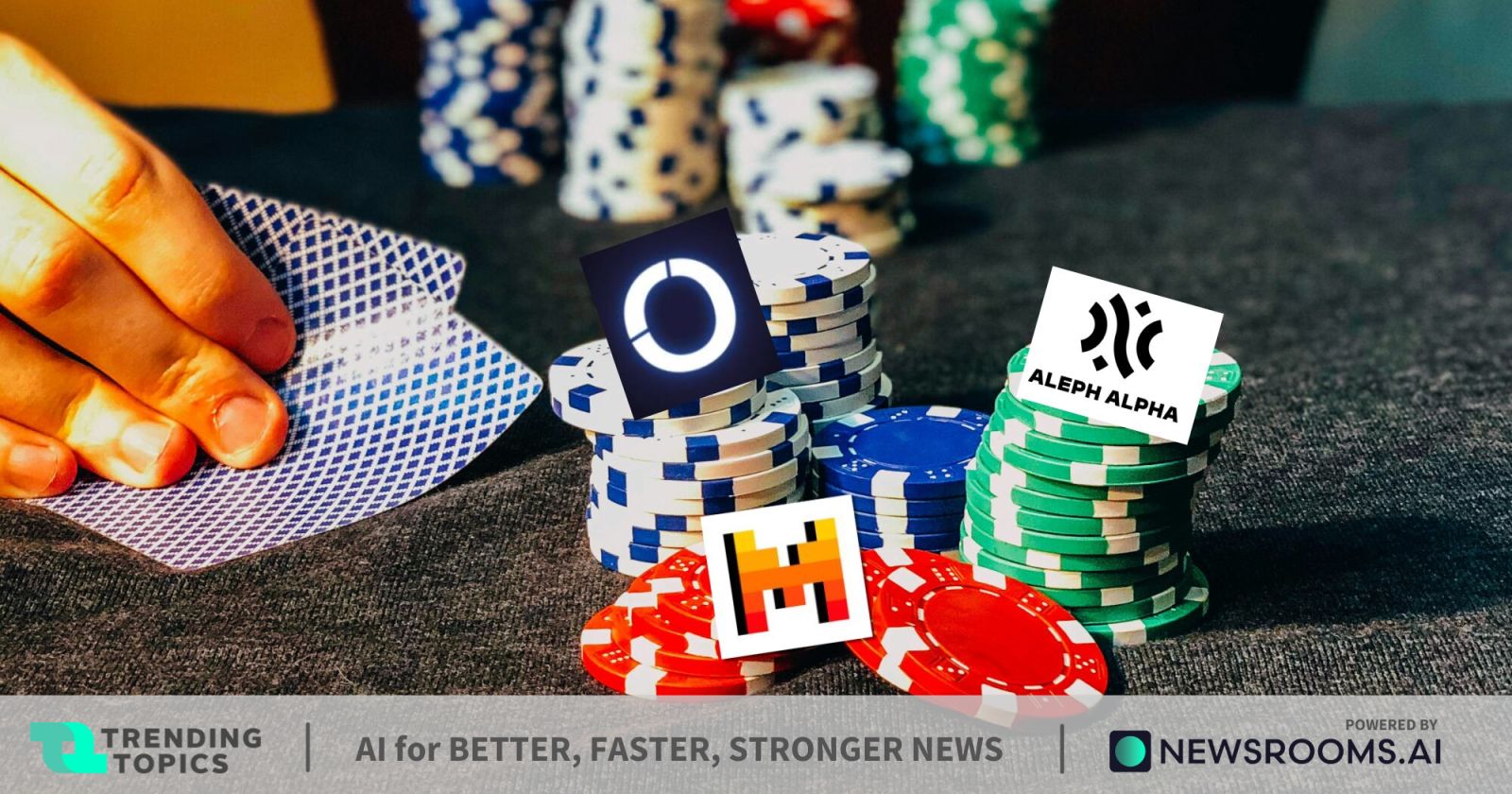 Europe is currently gambling away its AI future
