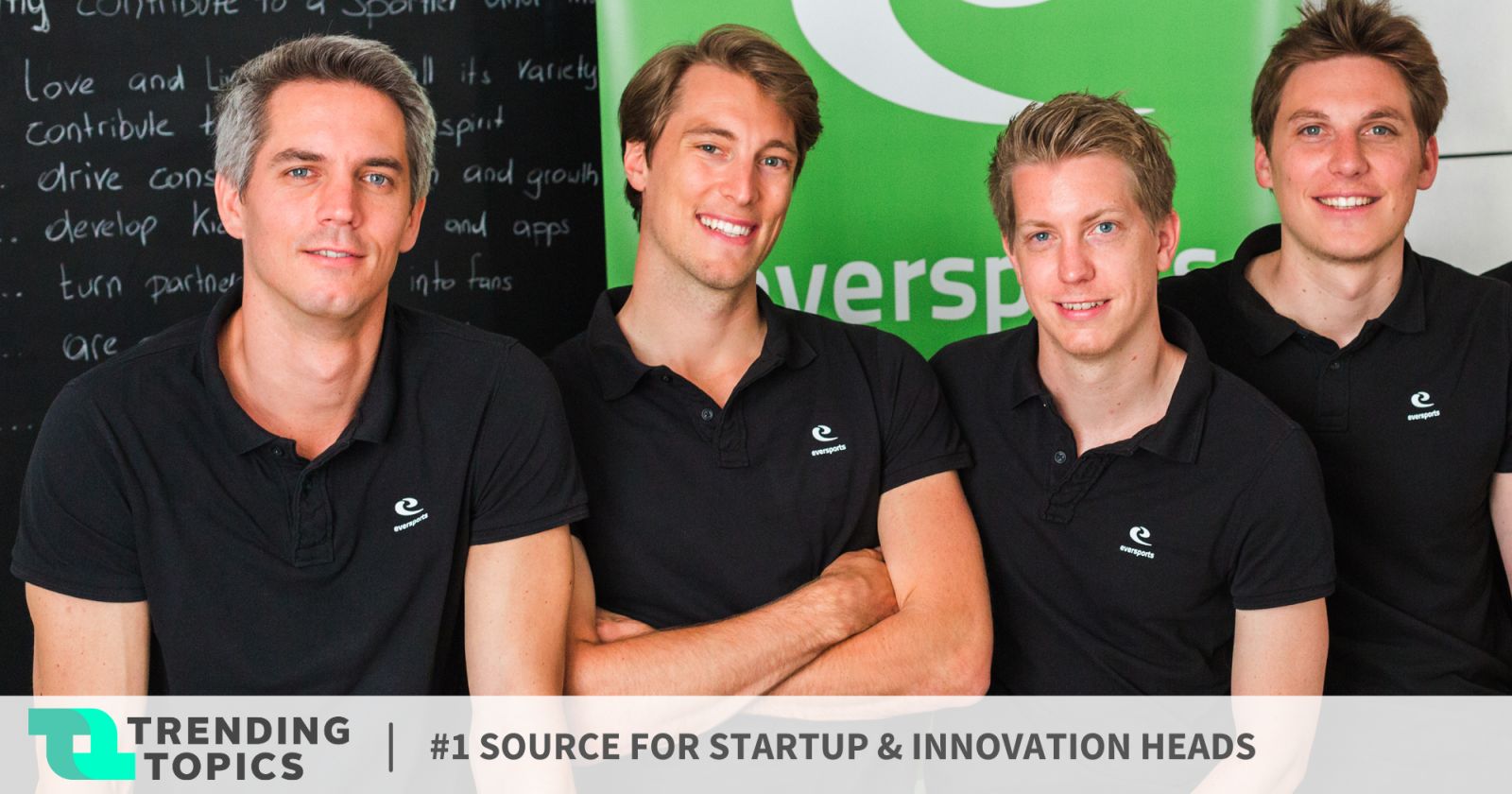 Eversports übernimmt Hamburger FitnessstudioAggregator GymEntry