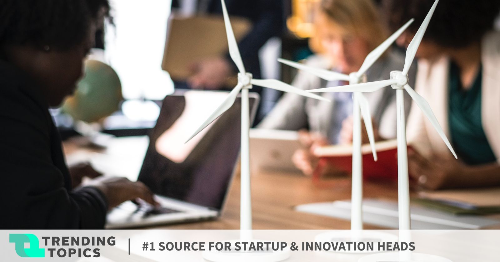Digital Innovation Call: Bis zu 200.000 Euro Förderung für nachhaltige Entwicklungen