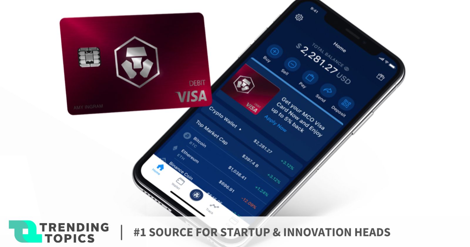 Bitcoin-Investmentgesellschaft USA