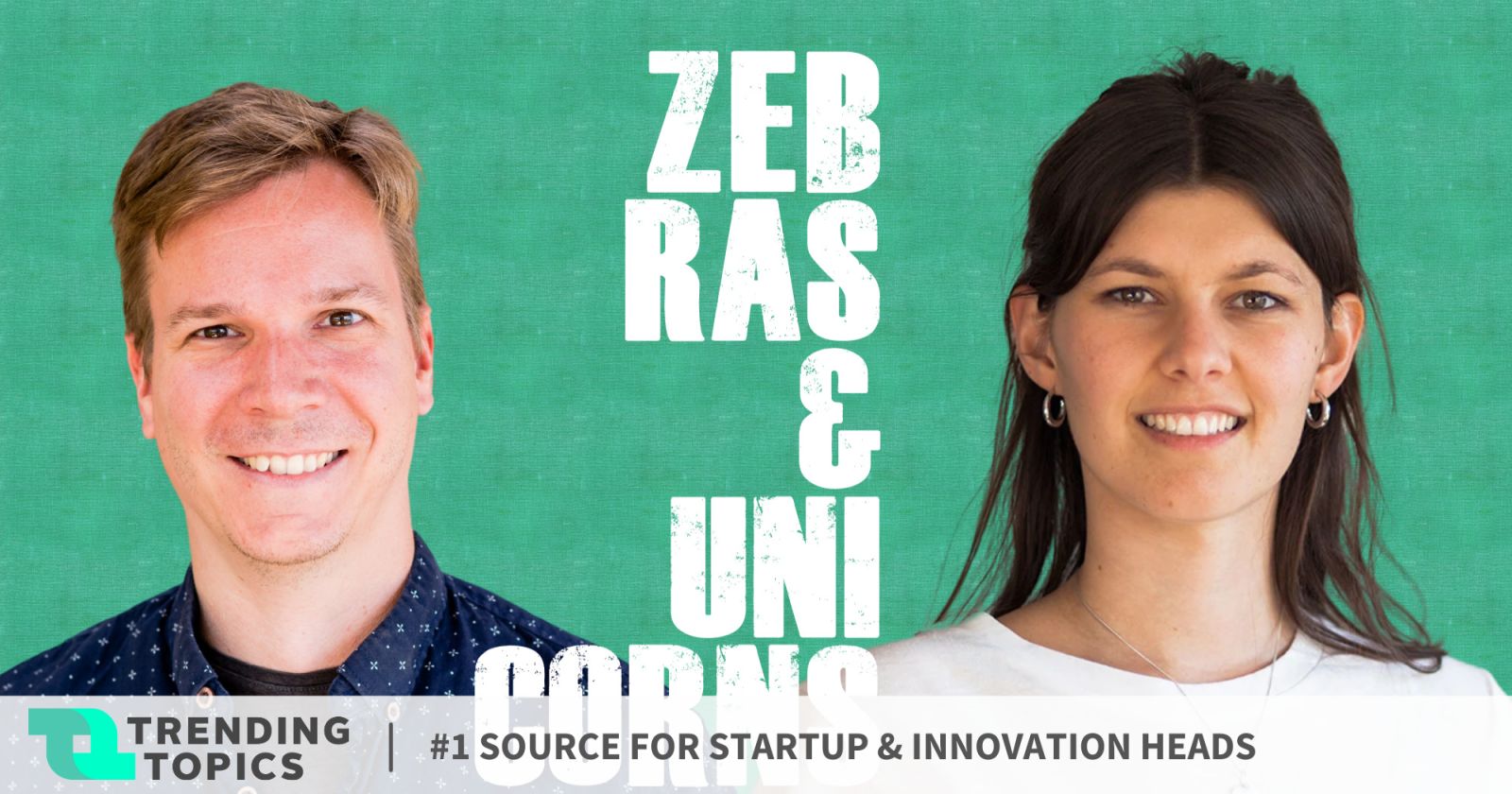 Gründerin Lena Jüngst von air up über duftendes Wasser, Pepsi, China ...