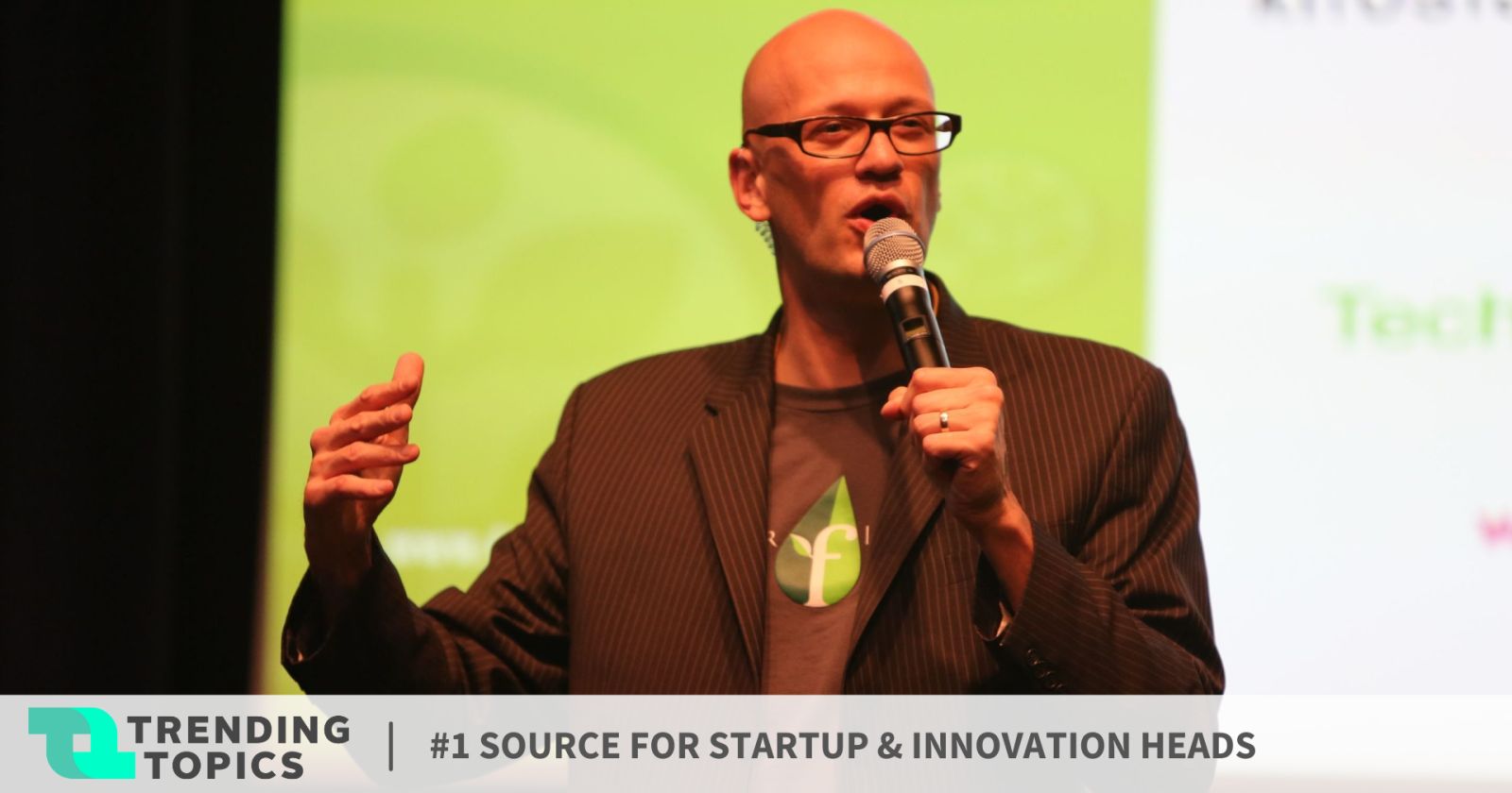 Adeo Ressi: Entrepreneurs in Europe need to think bigger