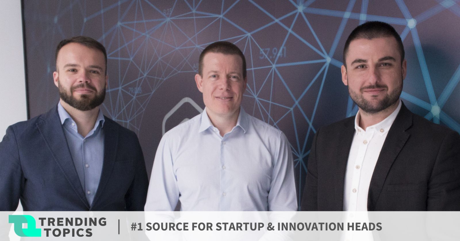 Resolute Software The Three Entrepreneurs Who Want to Change the Face