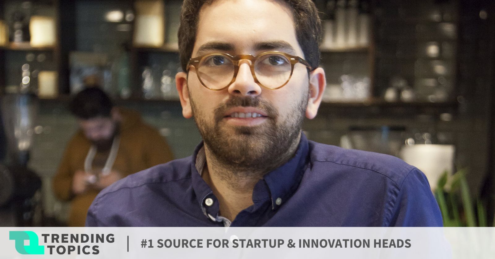 Enis Hulli In SEE And Turkey, B2C Startups Are Usually Designed For