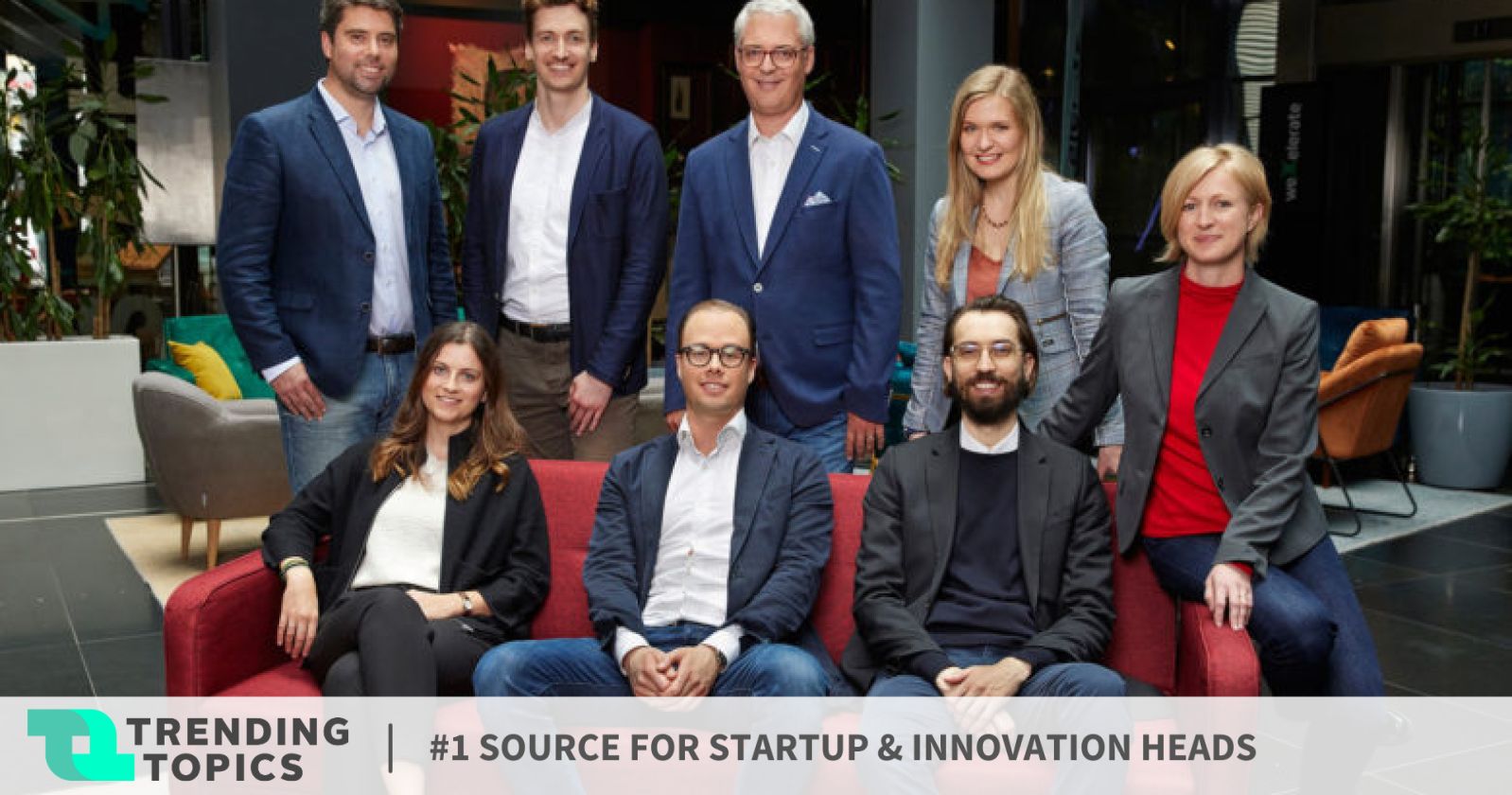 Uniqa Ventures doubles investment volume to €150M