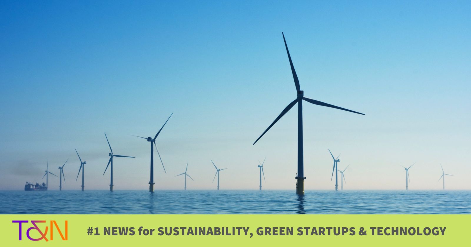 Meuterei Der Investoren Auf Dem Meer Herrscht Jetzt Windkraft Boykott So Schlimm Ist Es - jx40u82